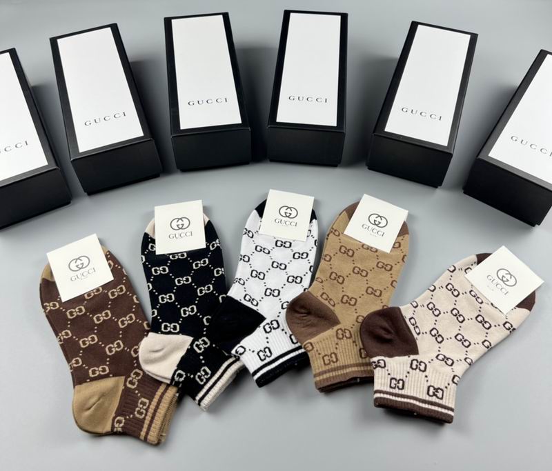 Gucci socks 36